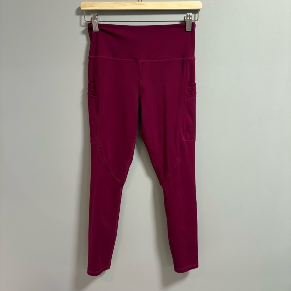 Zyia Leggings